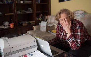Άνοια: Τα 5 «επικίνδυνα» επαγγέλματα για την εμφάνιση της νόσου