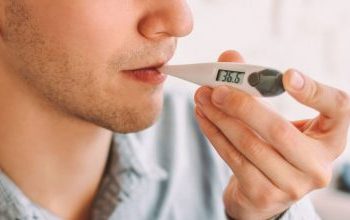Ο κανόνας 36,6 δεν ισχύει – Ποια θερμοκρασία σώματος έχει ένας υγιής άνθρωπος