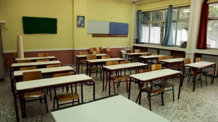 Πήλιο: Προκαταρκτική για τον μαθητή που κάρφωσε στυλό σε συμμαθήτριά του