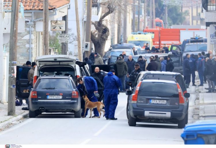 Συγκλονίζει ο αδελφός του μεταφορέα από τον Βόλο που δολοφονήθηκε-«Πήγε να βγάλει μεροκάματο και τον σκότωσε»
