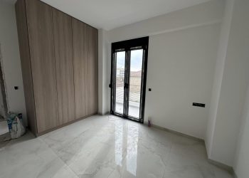 ΤΡΙΚΑΛΑ | Προς ΠΩΛΗΣΗ νεόδμητο διαμέρισμα 1ου ορόφου 45τμ