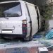 Βόλος: Νεκρός o οδηγός που μπήκε με το αυτοκίνητο σε βιτρίνα καταστήματος (ΕΙΚΟΝΕΣ)