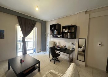 ΤΡΙΚΑΛΑ | Προς ΠΩΛΗΣΗ ανακαινισμένο διαμέρισμα 64τμ