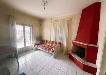 ΤΡΙΚΑΛΑ: Προς ΠΩΛΗΣΗ διαμέρισμα 107τμ