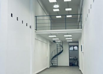 Ενοικιάζεται ή πωλείται κεντρικό κατάστημα  πλησίον της οδού Κονδύλη