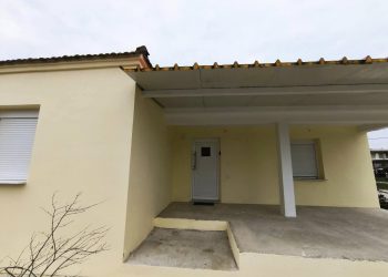 ΤΡΙΚΑΛΑ | Προς ενοικίαση μονοκατοικία 80 τμ σε οικόπεδο 500τμ