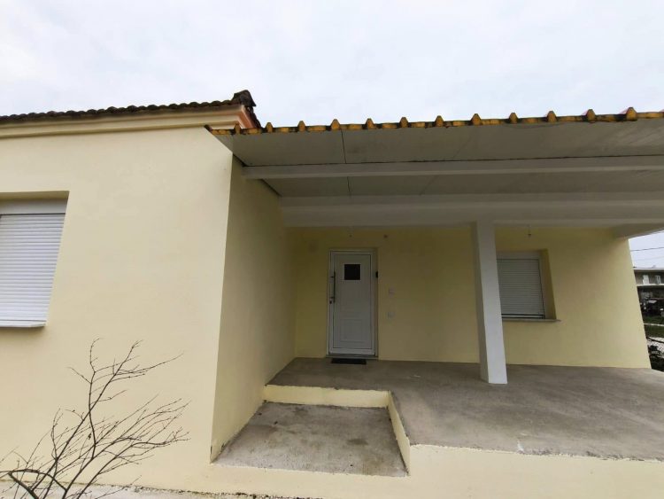 ΤΡΙΚΑΛΑ | Προς ενοικίαση μονοκατοικία 80 τμ σε οικόπεδο 500τμ