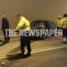Τροχαίο δυστύχημα στο τούνελ της Γορίτσας: Νεκρός ο οδηγός του ΙΧ (ΕΙΚΟΝΕΣ – ΒΙΝΤΕΟ)