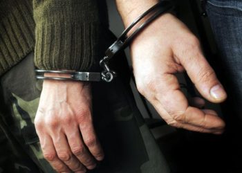 Καρδίτσα: Συνελήφθησαν δύο άνδρες για απάτες εις βάρος ηλικιωμένων γυναικών – Κατόρθωσαν να αποσπάσουν 3.500 ευρώ προσωρινά