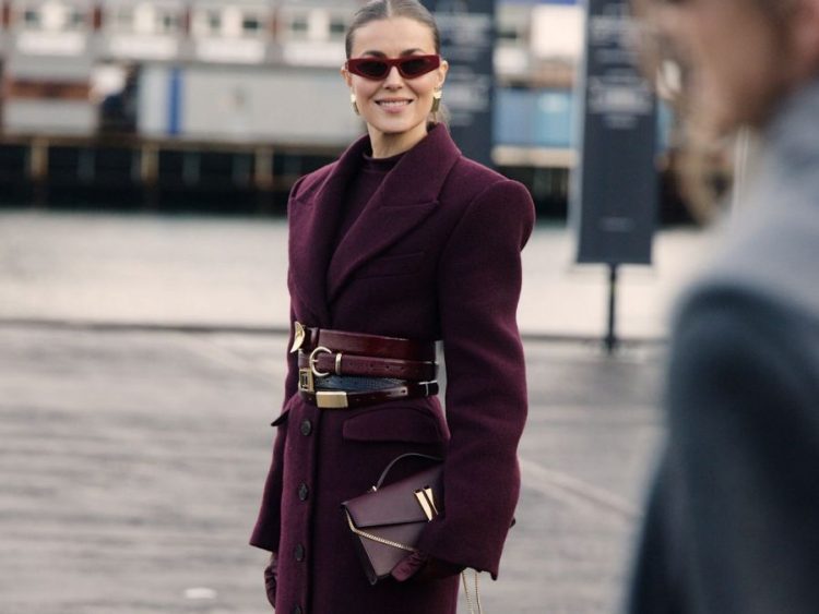 CPHFW FW25: Τα scandinavian girls έχουν 5 stylish εναλλακτικές για το μαύρο παλτό σου