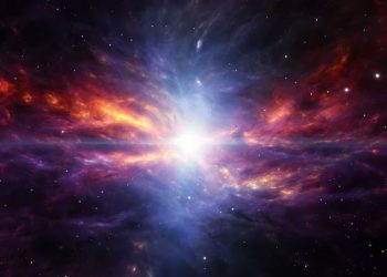 Οι επιστήμονες ανιχνεύουν έναν μυστηριώδη αγγελιοφόρο από το σύμπαν