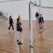 Εορτασμός της Ημέρας Φιλάθλου στο 5ο Γυμνάσιο Τρικάλων