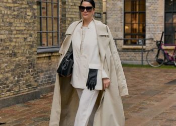 Τα μεγαλύτερα trends στα παντελόνια της άνοιξης -Ποια θα είναι in και ποια out;