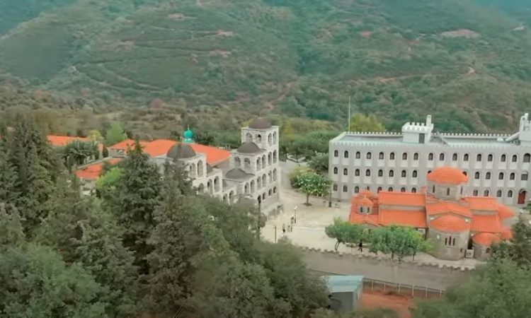 Δέος: Αυτό είναι το μεγαλύτερο καμπαναριό του κόσμου με 62 καμπάνες και 400 σήμαντρα