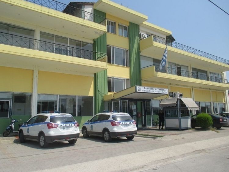 Συνελήφθη άνδρας στην Καρδίτσα ύστερα από καταγγελία γυναίκας για βιασμό