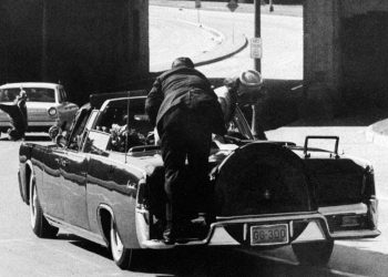 Πέθανε ο Κλιντ Χιλ: Ο πράκτορας που έσωσε την Τζάκι Κένεντι