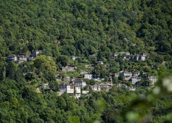 Κορυφαία στην αξιολόγηση τουριστών η Ήπειρος