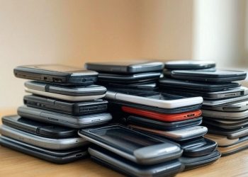 Αυτό το παλιό κινητό αξίζει περισσότερο από ένα διαμέρισμα ή bitcoin