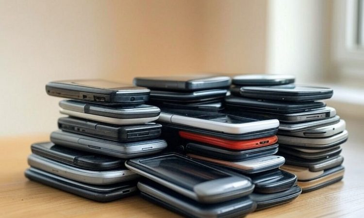 Αυτό το παλιό κινητό αξίζει περισσότερο από ένα διαμέρισμα ή bitcoin