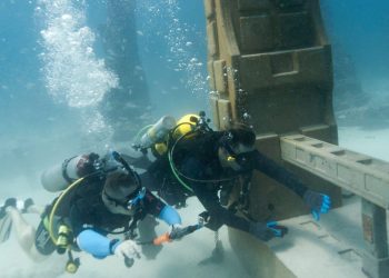 Ατλαντίδα: Ερευνητές ισχυρίζονται ότι βρήκαν τη χαμένη πόλη – Πιο κοντά από όσο νομίζετε