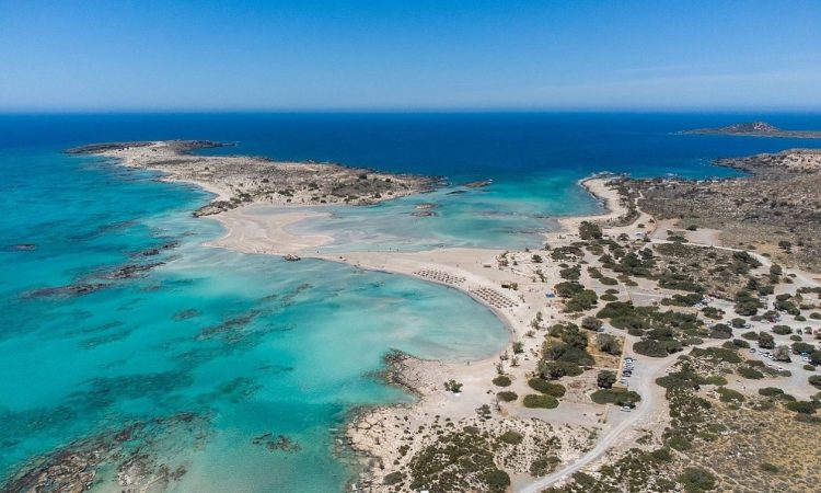 Το Ελαφονήσι στην κορυφή του κόσμου – Η καλύτερη παραλία της υφηλίου σύμφωνα με το TripAdvisor