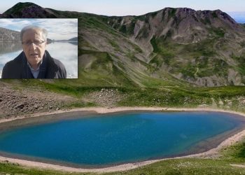 Απίστευτη αλβανική προβοκάτσια με… λάθος της Google: Μας «κλέβουν» τη Δρακολίμνη του Γράμμου!