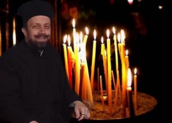 Σοκ στον Βόλο – Νεκρός 42χρονος πασίγνωστος επιχειρηματίας (ήταν και ιερέας)