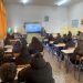 Ενημερωτική δράση  για τον διαδικτυακό εκφοβισμό και την ασφάλεια στο διαδίκτυο