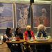 Συνάντηση του Συλλόγου Γονέων και Κηδεμόνων του 9ου Γυμνασίου Τρικάλων με τον Σύλλογο Διδασκόντων και τη Διεύθυνση του σχολείου