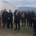 Τιμήθηκε η μάχη στα Βρυκολάκια και η θυσία των 12 πατριωτών που εκτελέστηκαν από τους Ιταλούς