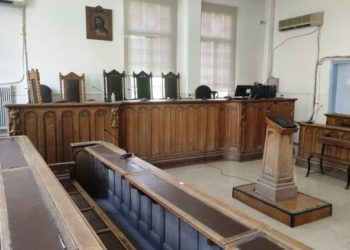Από το δρόμο στη …φυλακή: 75χρονος πρώην άστεγος καταδικάστηκε για έκρηξη στον Βόλο