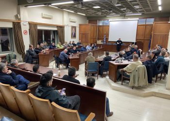 Δυναμικά με το πρόγραμμά της η “Επανεκκίνηση” v.3 – Συγκέντρωση των εκλεγέντων συμβούλων και προέδρων