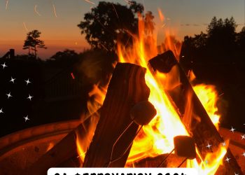 Αποκριάτικος «Φανός της Κοζάνης» στα Τρίκαλα