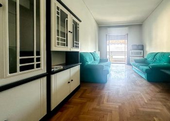 Προς ΠΩΛΗΣΗ διαμερισμα 90τμ στο κέντρο των Τρικάλων