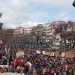 ΤΕΜΠΗ: Δεν έχουν ξαναζήσει τα Τρίκαλα τέτοια συγκέντρωση!!! (ΕΙΚΟΝΕΣ – ΒΙΝΤΕΟ)