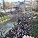 Λαϊκός ξεσηκωμός – “σεισμός” στα Τρίκαλα για το έγκλημα των Τεμπών (ΝΕΕΣ ΕΝΤΥΠΩΣΙΑΚΕΣ ΕΙΚΟΝΕΣ)