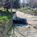 «Έσπασε» το αλκοολόμετρο ο 57χρονος που έπεσε με το αυτοκίνητό του στον Άναυρο!