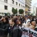 Στους δρόμους φοιτητές και μαθητές στον Βόλο – Ζητούν δικαιοσύνη για τα Τέμπη (ΕΙΚΟΝΕΣ)