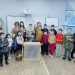 Υφαντική στο ΚΔΑΠ «ΣΤΑΘΜΟΣ» του Δήμου Τρικκαίων