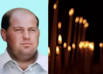 Θλίψη για το θάνατο του 51χρονου Ευάγγελου Γούγα