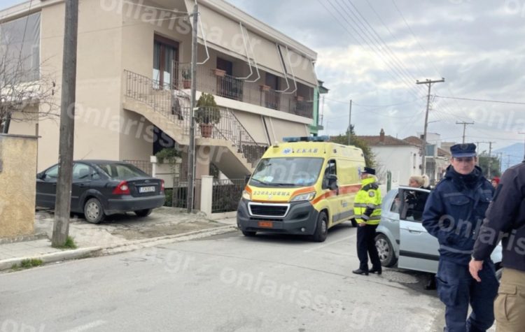 Με πυροβόλο όπλο έγινε το διπλό φονικό στους Γόννους – Σοβαρά προβλήματα υγείας φέρεται να αντιμετωπίζει ο δράστης