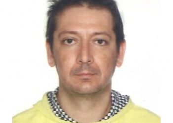 Σοκ και θλιψη για το θάνατο του 49χρονου Τρικαλινού Παναγιώτη Γρηγορίου