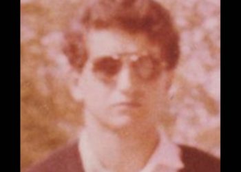 Στα 55 του έφυγε από τη ζωή ο Θεόδωρος Μανωλόπουλος
