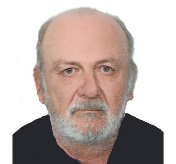 Απεβίωσε ο Χρήστος Σκυλογιάννης