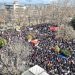 ΔΕΙΤΕ από ψηλά την άνευ ιστορικού προηγουμένου συγκέντρωση για τα ΤΕΜΠΗ στα Τρίκαλα (ΕΙΚΟΝΕΣ – ΒΙΝΤΕΟ)
