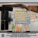 Συλλήψεις για μεγάλη ποσότητα ναρκωτικών