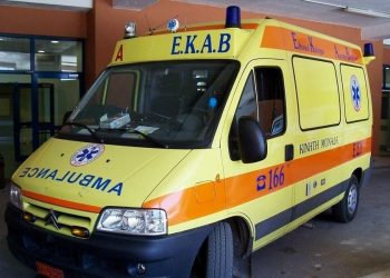 Νεκρός χειριστής μηχανήματος που χτυπήθηκε από ρεύμα κοντά στο Τσαρδάκι, στη λίμνη Πλαστήρα