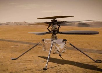 Οι επιστήμονες της NASA έμειναν έκπληκτοι μετά την ανακάλυψη «θησαυρού» στον Άρη