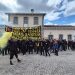 Η ΑΕΚ Original Τρίκαλα στην πρώτη γραμμή της διαμαρτυρίας