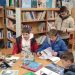 Προετοιμασία της ομάδας AKETH PIRATES του Αναπτυξιακού Κέντρου Θεσσαλίας για συμμετοχή στον διαγωνισμό FIRST® LEGO® League Challenge, με θέμα SUBMERGED